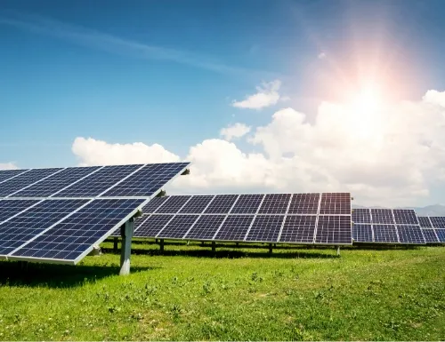 Photovoltaik Anbieter in der Nähe Rottweil