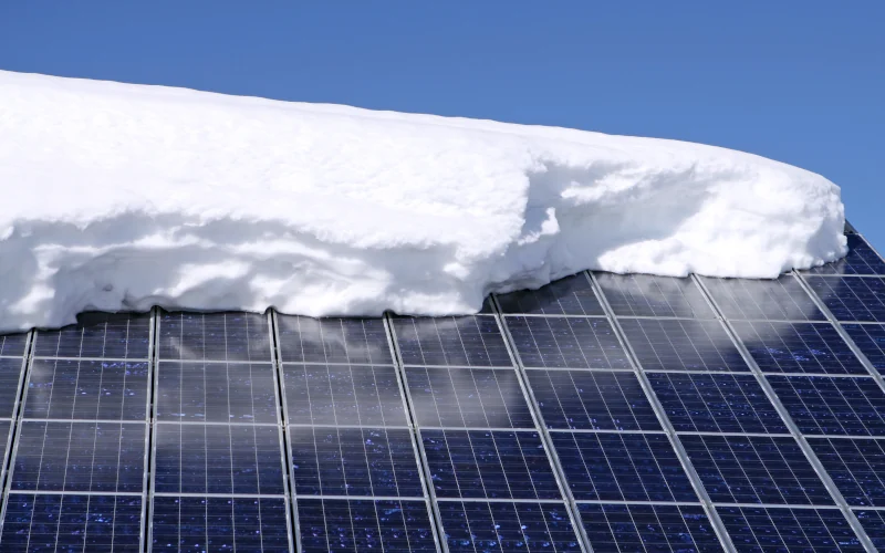 Photovoltaik: So erhöhen Sie die Effizienz Ihrer PV-Anlage