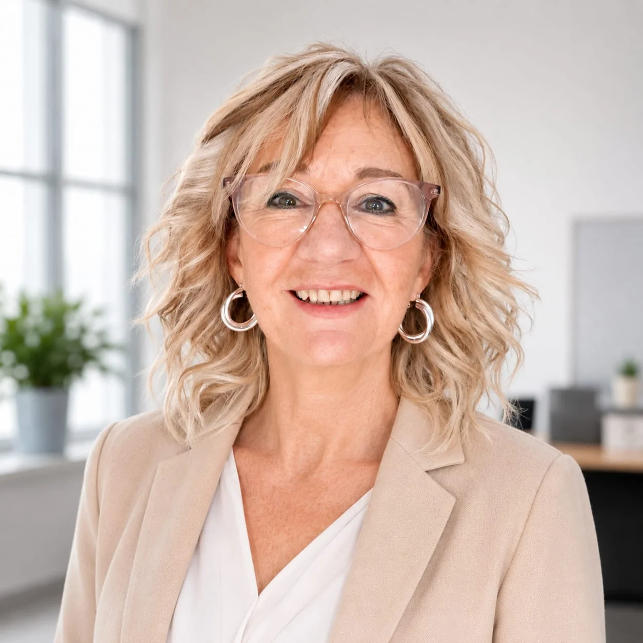 Helena Profilbild
